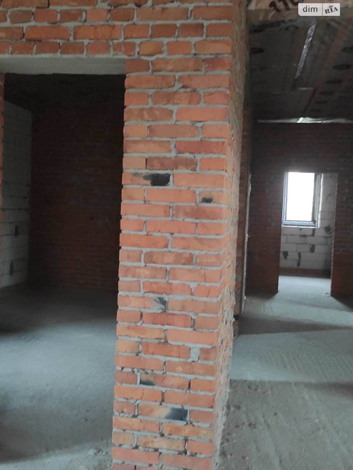 одноповерховий будинок, 130 кв. м, цегла. Продаж в Сумах, район Зарічний фото 1 одноповерховий будинок, 130 кв. м, цегла. Продаж в Сумах, район Зарічний фото 1