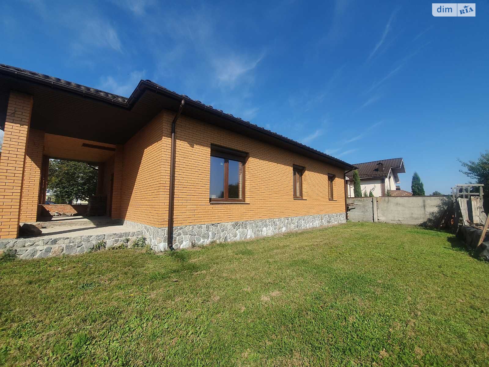 одноповерховий будинок, 130 кв. м, цегла. Продаж в Сумах, район Зарічний фото 1 одноповерховий будинок, 130 кв. м, цегла. Продаж в Сумах, район Зарічний фото 1