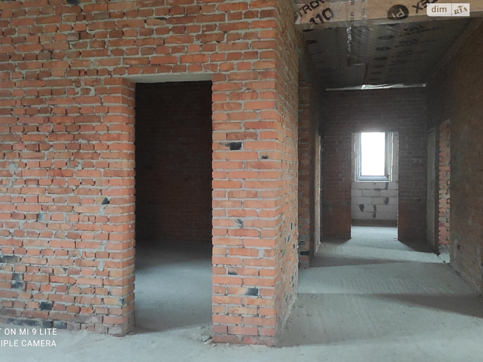 одноповерховий будинок, 130 кв. м, цегла. Продаж в Сумах, район Зарічний фото 1 одноповерховий будинок, 130 кв. м, цегла. Продаж в Сумах, район Зарічний фото 1