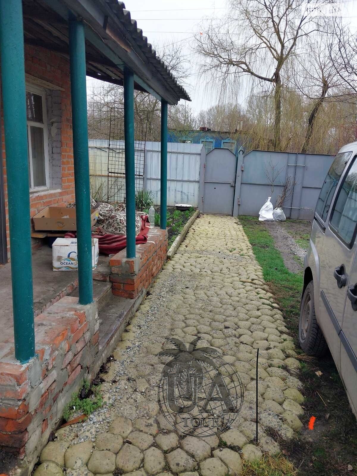 одноэтажный дом, 56 кв. м, кирпич. Продажа в Сумах район Заречный фото 1 одноэтажный дом, 56 кв. м, кирпич. Продажа в Сумах район Заречный фото 1
