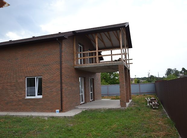 двухэтажный дом, 135 кв. м, кирпич. Продажа в Сумах фото 1 двухэтажный дом, 135 кв. м, кирпич. Продажа в Сумах фото 1