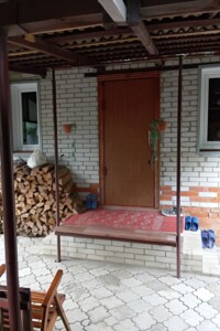 одноэтажный дом с балконом, 60 кв. м, кирпич. Продажа в Сумах фото 2 одноэтажный дом с балконом, 60 кв. м, кирпич. Продажа в Сумах фото 2