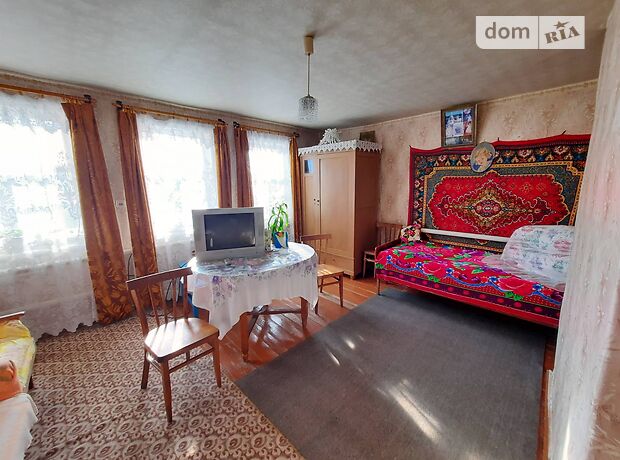 одноповерховий будинок з опаленням, 43 кв. м,. Продаж в Сумах, район Баранівка фото 1 одноповерховий будинок з опаленням, 43 кв. м,. Продаж в Сумах, район Баранівка фото 1