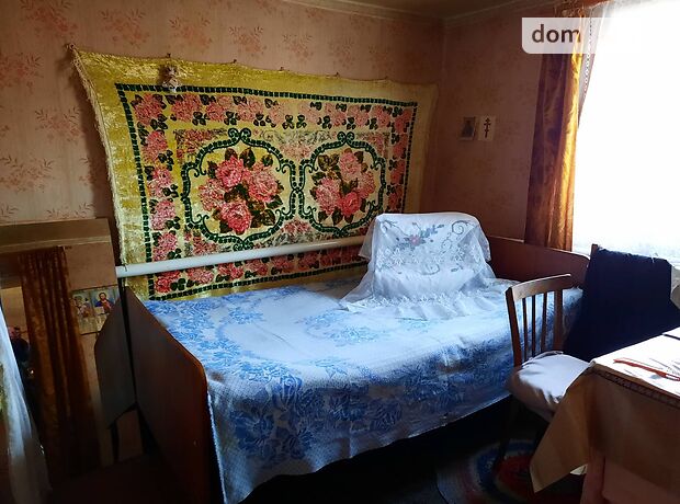 одноповерховий будинок з опаленням, 43 кв. м,. Продаж в Сумах, район Баранівка фото 1 одноповерховий будинок з опаленням, 43 кв. м,. Продаж в Сумах, район Баранівка фото 1