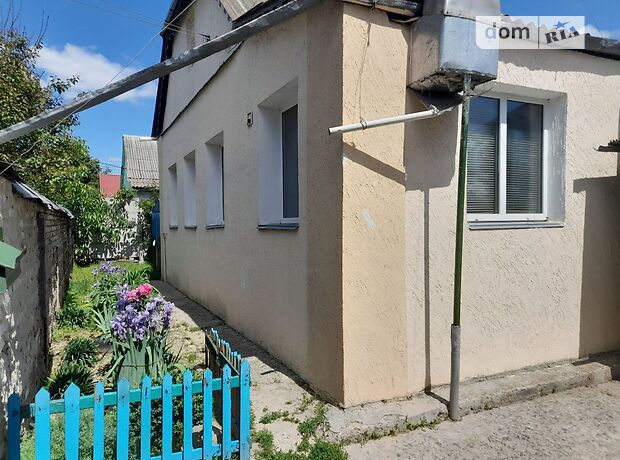 одноэтажный дом с гаражом, 73 кв. м, кирпич. Продажа в Сумах район Басы фото 1 одноэтажный дом с гаражом, 73 кв. м, кирпич. Продажа в Сумах район Басы фото 1