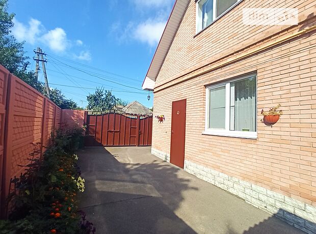 двухэтажный дом с отоплением, 140 кв. м, кирпич. Продажа в Сумах район Басы фото 1 двухэтажный дом с отоплением, 140 кв. м, кирпич. Продажа в Сумах район Басы фото 1