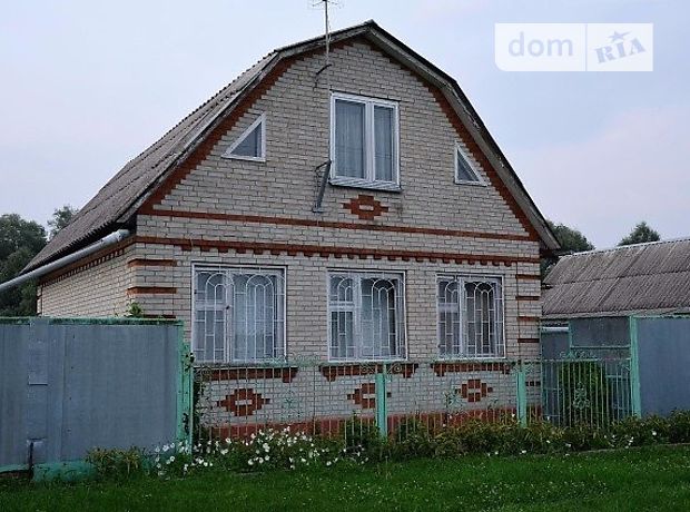 одноэтажный дом с садом, 64 кв. м, кирпич. Продажа в Битице (Сумская обл.) фото 1 одноэтажный дом с садом, 64 кв. м, кирпич. Продажа в Битице (Сумская обл.) фото 1