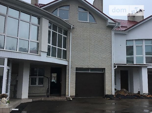 Продаж будинку, 440м², Суми, c. Косовщина, Гетьманский переулок Продаж будинку, 440м², Суми, c. Косовщина, Гетьманский переулок