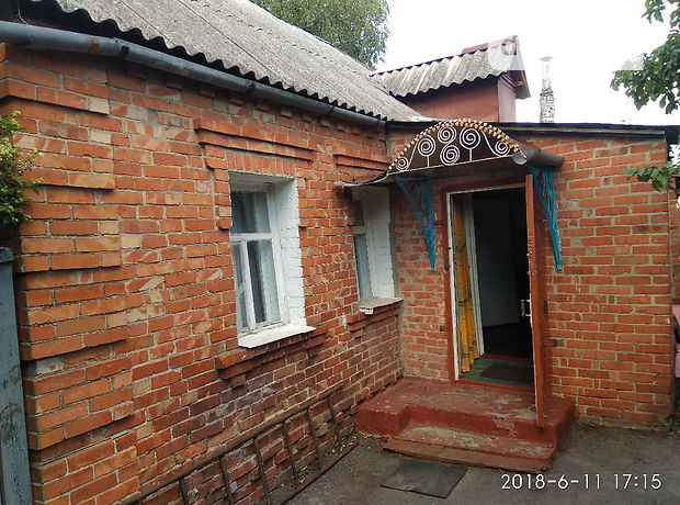 Продажа дома, 51м², Сумы, р‑н. Ковпаковский, 4-я Продольная Продажа дома, 51м², Сумы, р‑н. Ковпаковский, 4-я Продольная