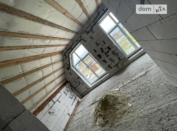 двухэтажный таунхаус, 106 кв. м,. Продажа в Сумах район Ковпаковский фото 1 двухэтажный таунхаус, 106 кв. м,. Продажа в Сумах район Ковпаковский фото 1