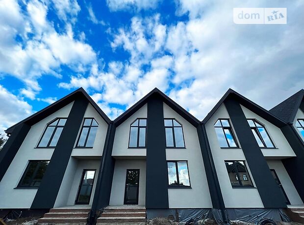 двухэтажный таунхаус, 106 кв. м,. Продажа в Сумах район Ковпаковский фото 1 двухэтажный таунхаус, 106 кв. м,. Продажа в Сумах район Ковпаковский фото 1