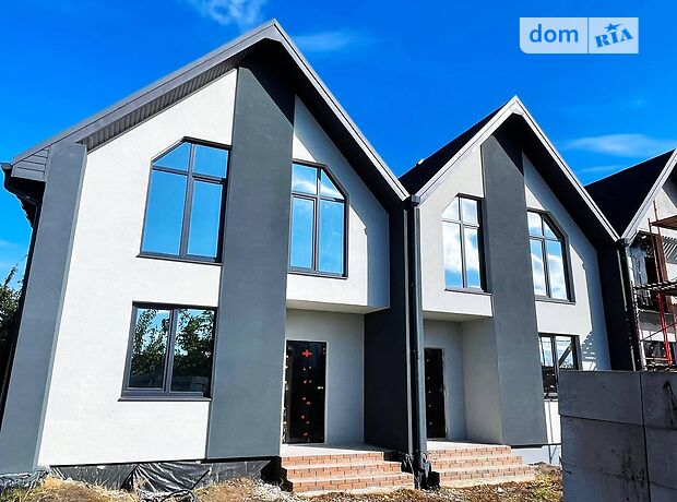 двухэтажный таунхаус, 106 кв. м,. Продажа в Сумах район Ковпаковский фото 1 двухэтажный таунхаус, 106 кв. м,. Продажа в Сумах район Ковпаковский фото 1