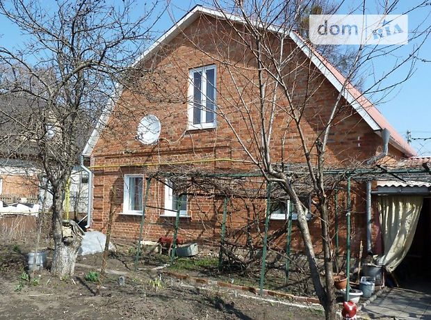 Продажа дома, 83м², Сумы, р‑н. Ковпаковский, Ботаническая улица Продажа дома, 83м², Сумы, р‑н. Ковпаковский, Ботаническая улица