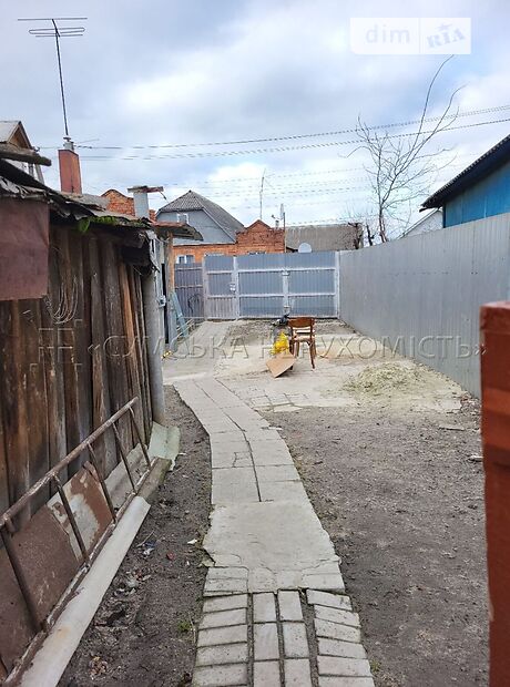 одноэтажный дом, 67 кв. м, дерево и кирпич. Продажа в Сумах район Ковпаковский фото 1 одноэтажный дом, 67 кв. м, дерево и кирпич. Продажа в Сумах район Ковпаковский фото 1