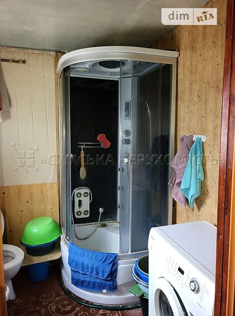 одноэтажный дом, 67 кв. м, дерево и кирпич. Продажа в Сумах район Ковпаковский фото 1 одноэтажный дом, 67 кв. м, дерево и кирпич. Продажа в Сумах район Ковпаковский фото 1
