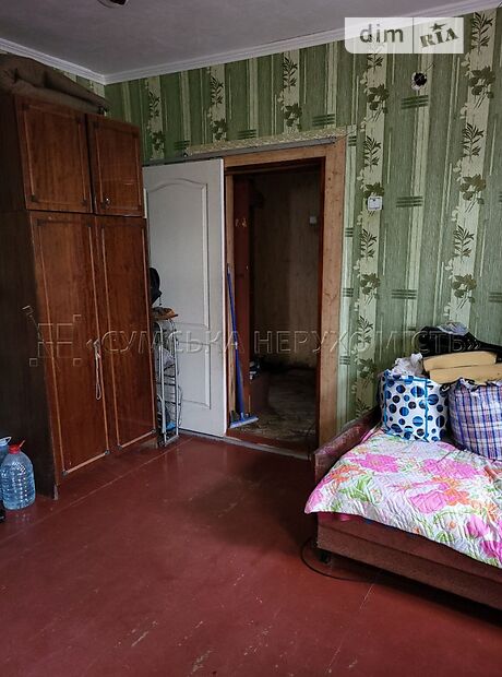одноэтажный дом, 67 кв. м, дерево и кирпич. Продажа в Сумах район Ковпаковский фото 1 одноэтажный дом, 67 кв. м, дерево и кирпич. Продажа в Сумах район Ковпаковский фото 1