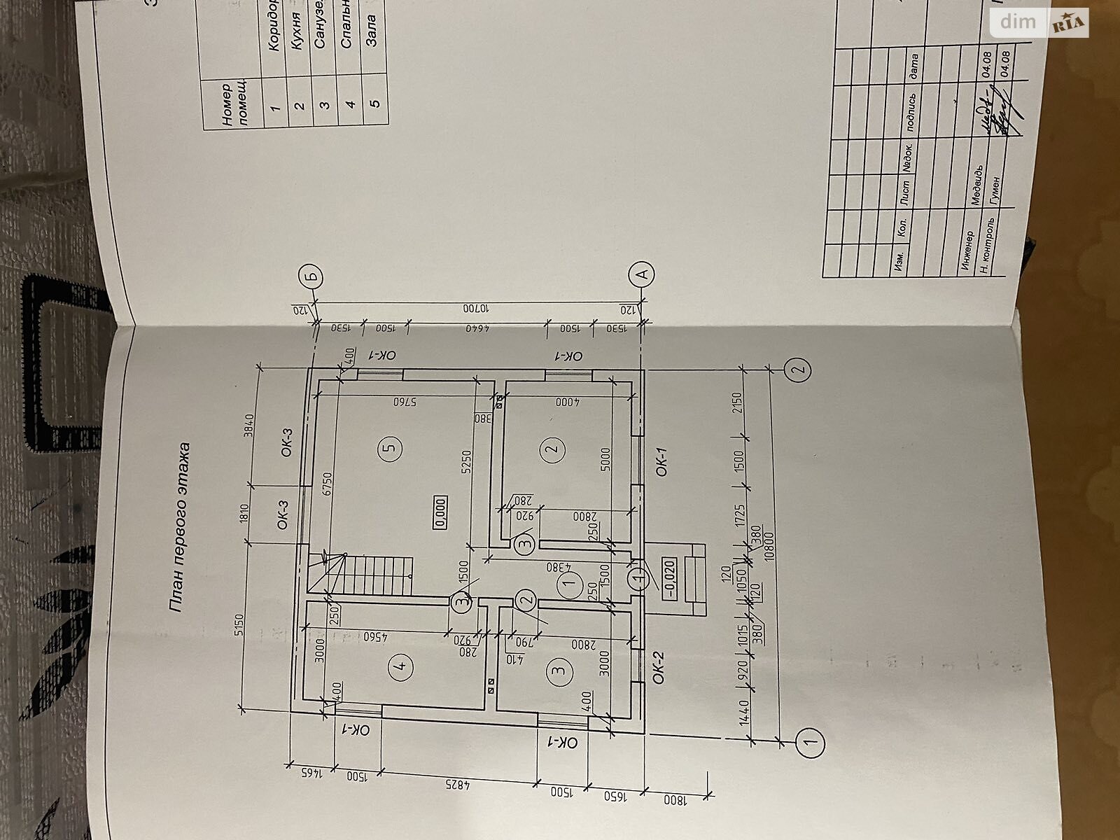 двухэтажный дом, 145 кв. м, кирпич. Продажа в Сумах район Ковпаковский фото 1