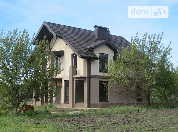 Продажа дома, 149м², Сумы, р‑н. Ковпаковский, Веретеновка Продажа дома, 149м², Сумы, р‑н. Ковпаковский, Веретеновка