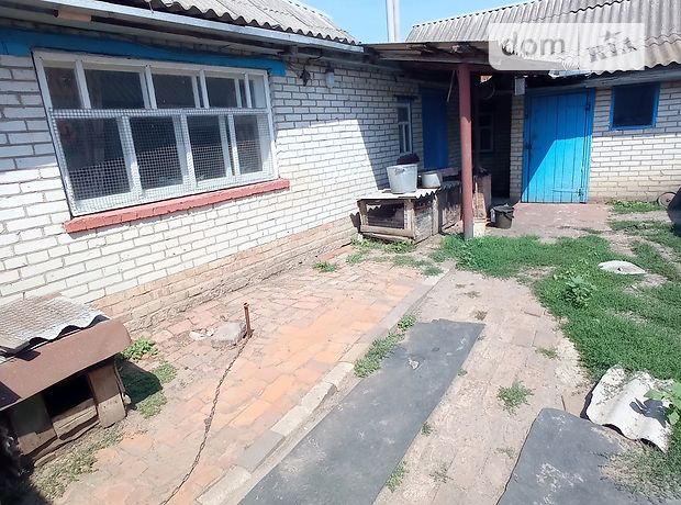 одноэтажный дом с садом, 75 кв. м, кирпич. Продажа в Кровном фото 1 одноэтажный дом с садом, 75 кв. м, кирпич. Продажа в Кровном фото 1