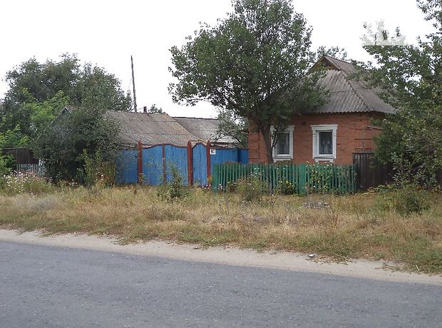 Продажа дома, 42м², Сумы, р‑н. Нижняя Сироватка, Cумская Продажа дома, 42м², Сумы, р‑н. Нижняя Сироватка, Cумская