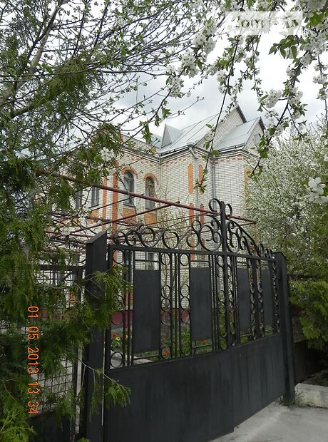 двоповерховий будинок з опаленням, 300 кв. м,. Продаж в Сумах, район Роменський фото 1 двоповерховий будинок з опаленням, 300 кв. м,. Продаж в Сумах, район Роменський фото 1
