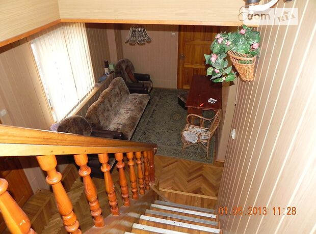 двухэтажный дом с отоплением, 300 кв. м,. Продажа в Сумах район Роменский фото 1