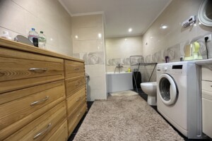 двухэтажный дом с отоплением, 125 кв. м, кирпич. Продажа в Сумах район Роменский фото 2