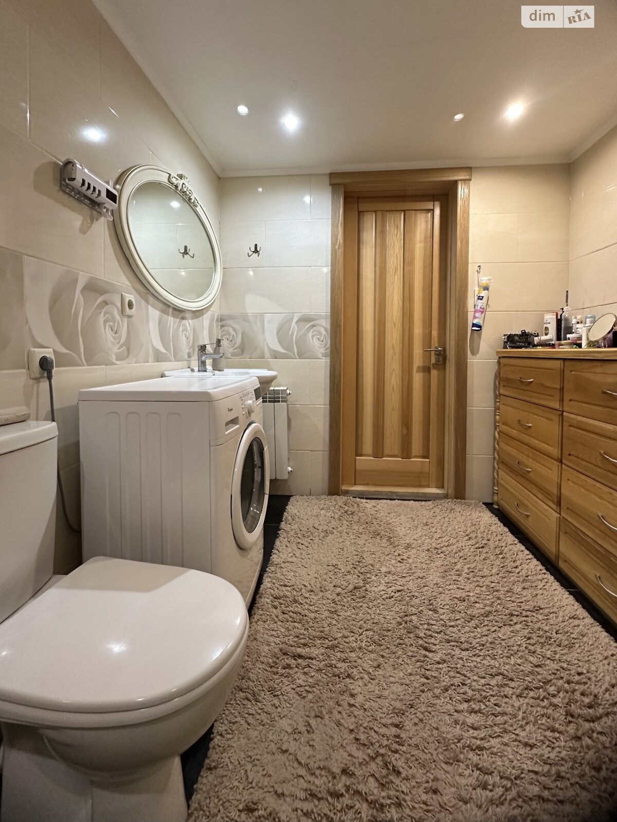 двухэтажный дом с отоплением, 125 кв. м, кирпич. Продажа в Сумах район Роменский фото 1 двухэтажный дом с отоплением, 125 кв. м, кирпич. Продажа в Сумах район Роменский фото 1