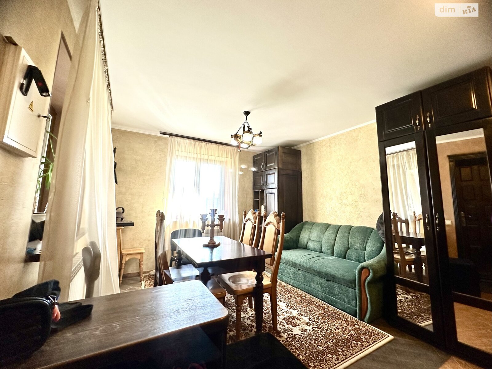 двухэтажный дом с отоплением, 125 кв. м, кирпич. Продажа в Сумах район Роменский фото 1 двухэтажный дом с отоплением, 125 кв. м, кирпич. Продажа в Сумах район Роменский фото 1