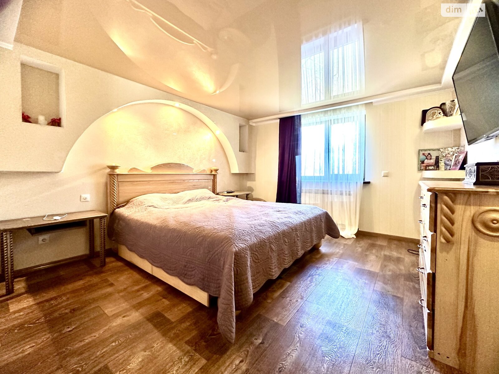 двухэтажный дом с отоплением, 125 кв. м, кирпич. Продажа в Сумах район Роменский фото 1 двухэтажный дом с отоплением, 125 кв. м, кирпич. Продажа в Сумах район Роменский фото 1