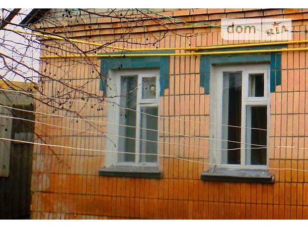 одноэтажный дом с садом, 54 кв. м, кирпич. Продажа в Стецьковке (Сумская обл.) фото 1 одноэтажный дом с садом, 54 кв. м, кирпич. Продажа в Стецьковке (Сумская обл.) фото 1