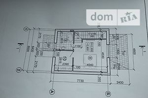 двухэтажный дом, 90 кв. м, сип панель. Продажа в Токарах фото 2