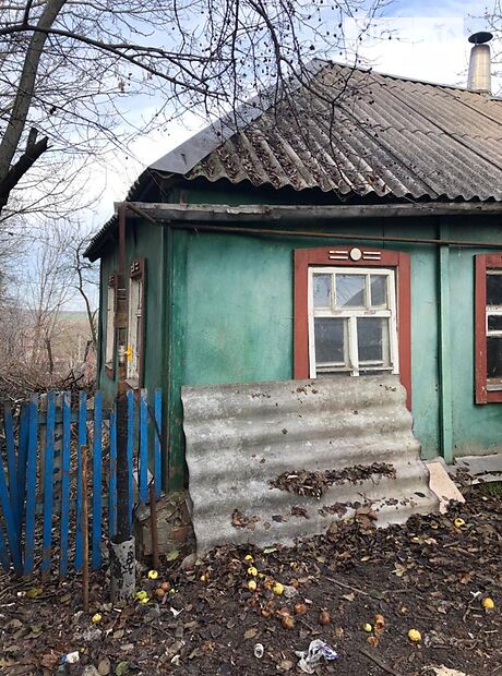 одноповерховий будинок з гаражем, 40 кв. м, цегла. Продаж в Сумах, район Тополя фото 1 одноповерховий будинок з гаражем, 40 кв. м, цегла. Продаж в Сумах, район Тополя фото 1