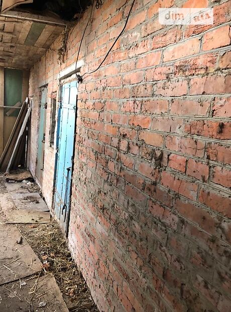 одноповерховий будинок з гаражем, 40 кв. м, цегла. Продаж в Сумах, район Тополя фото 1 одноповерховий будинок з гаражем, 40 кв. м, цегла. Продаж в Сумах, район Тополя фото 1
