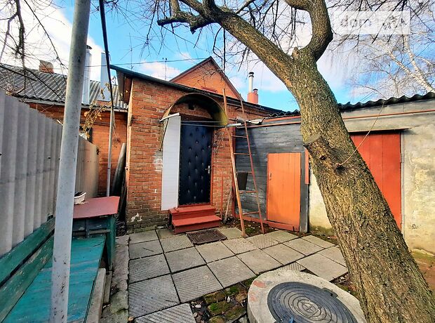 одноповерховий будинок, 50 кв. м, цегла. Продаж в Сумах, район Центр фото 1 одноповерховий будинок, 50 кв. м, цегла. Продаж в Сумах, район Центр фото 1