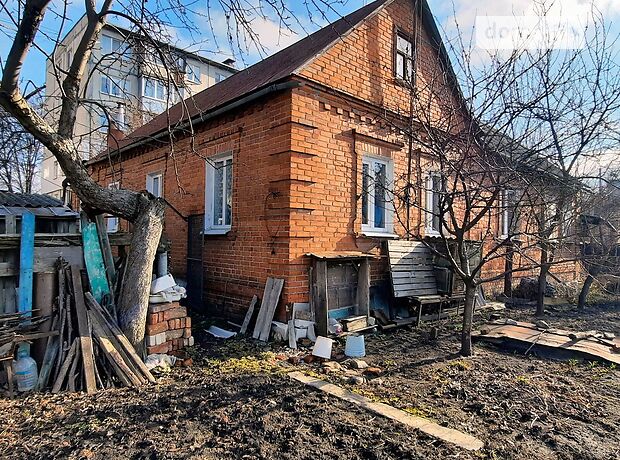 одноповерховий будинок, 50 кв. м, цегла. Продаж в Сумах, район Центр фото 1 одноповерховий будинок, 50 кв. м, цегла. Продаж в Сумах, район Центр фото 1