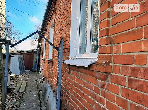 одноповерховий будинок, 50 кв. м, цегла. Продаж в Сумах, район Центр фото 1 одноповерховий будинок, 50 кв. м, цегла. Продаж в Сумах, район Центр фото 1