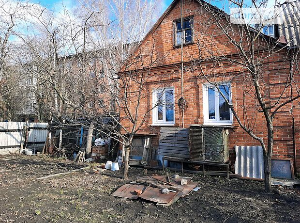 одноповерховий будинок, 50 кв. м, цегла. Продаж в Сумах, район Центр фото 1 одноповерховий будинок, 50 кв. м, цегла. Продаж в Сумах, район Центр фото 1