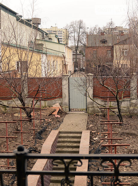 чотириповерховий таунхаус, 478 кв. м, керамічна цегла. Продаж в Сумах, район Центр фото 1 чотириповерховий таунхаус, 478 кв. м, керамічна цегла. Продаж в Сумах, район Центр фото 1