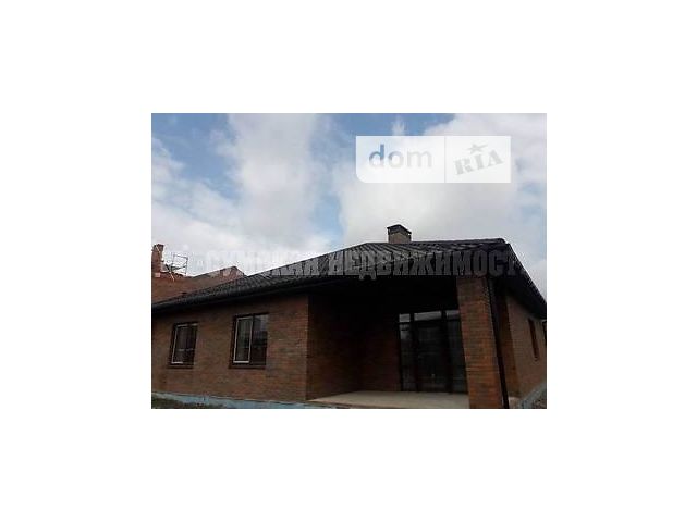 Продажа дома, 146м², Сумы, р‑н. Заречный, Кринична ул. Продажа дома, 146м², Сумы, р‑н. Заречный, Кринична ул.