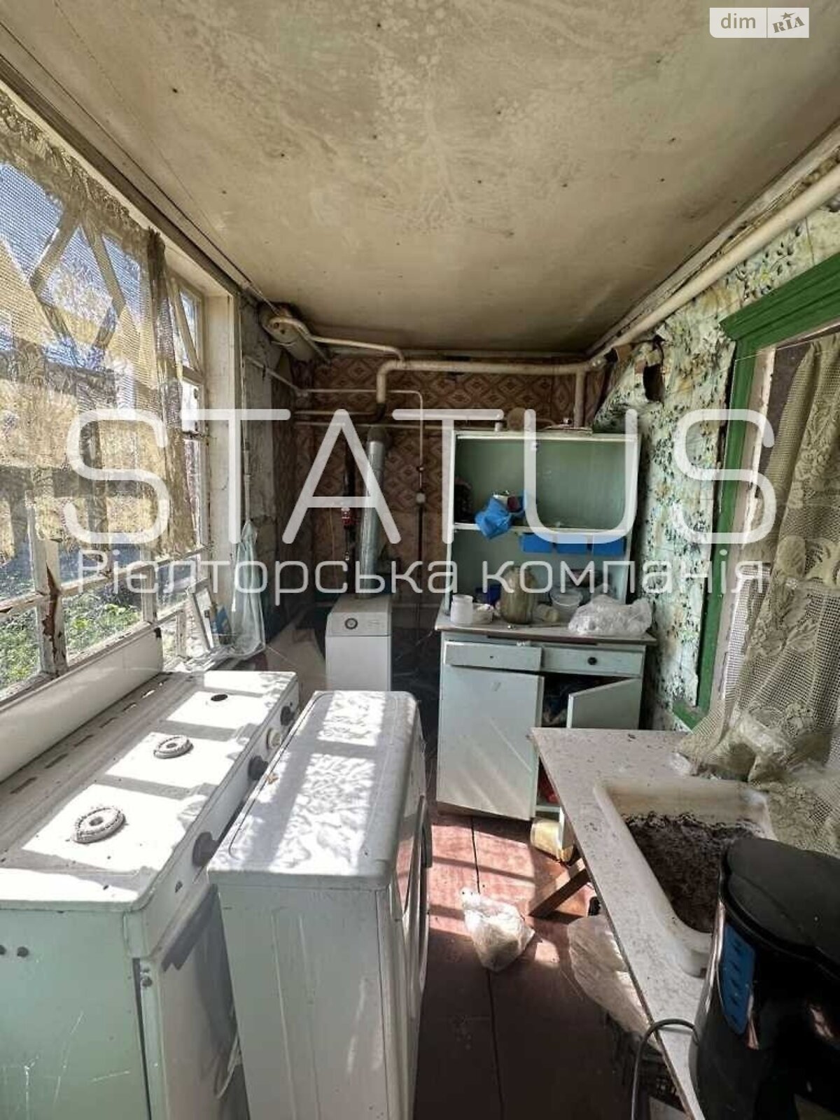 одноповерховий будинок з верандою, 72.9 кв. м, цегла. Продаж у Супрунівці фото 1 одноповерховий будинок з верандою, 72.9 кв. м, цегла. Продаж у Супрунівці фото 1