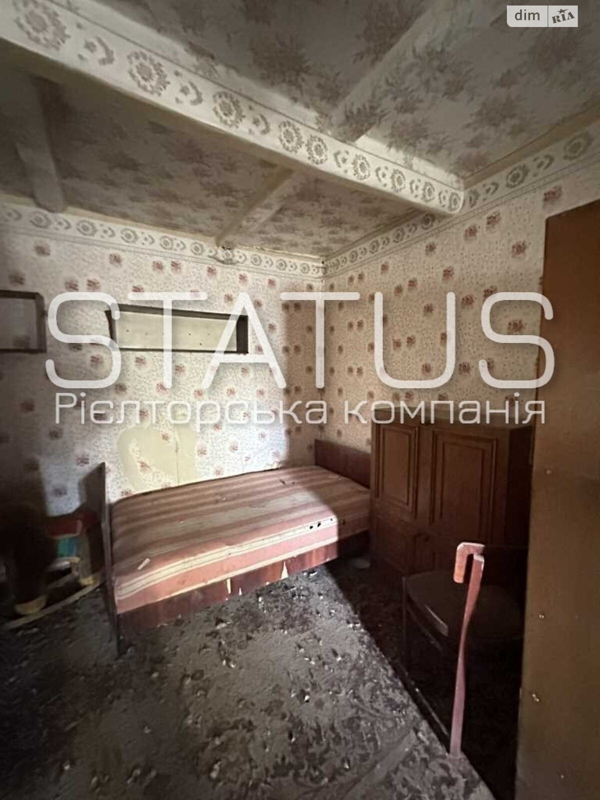 одноповерховий будинок з верандою, 72.9 кв. м, цегла. Продаж у Супрунівці фото 1 одноповерховий будинок з верандою, 72.9 кв. м, цегла. Продаж у Супрунівці фото 1