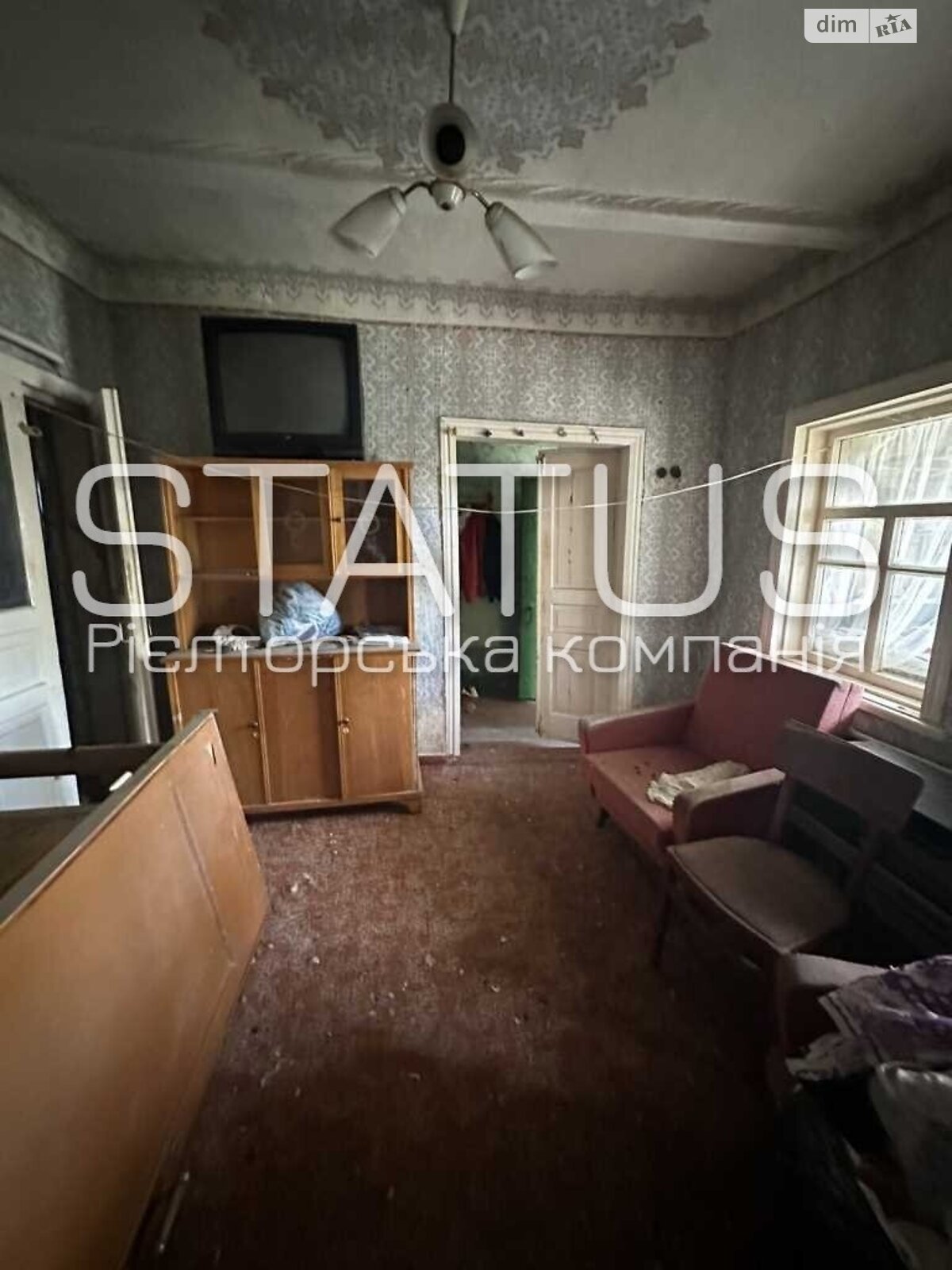 одноповерховий будинок з верандою, 72.9 кв. м, цегла. Продаж у Супрунівці фото 1 одноповерховий будинок з верандою, 72.9 кв. м, цегла. Продаж у Супрунівці фото 1