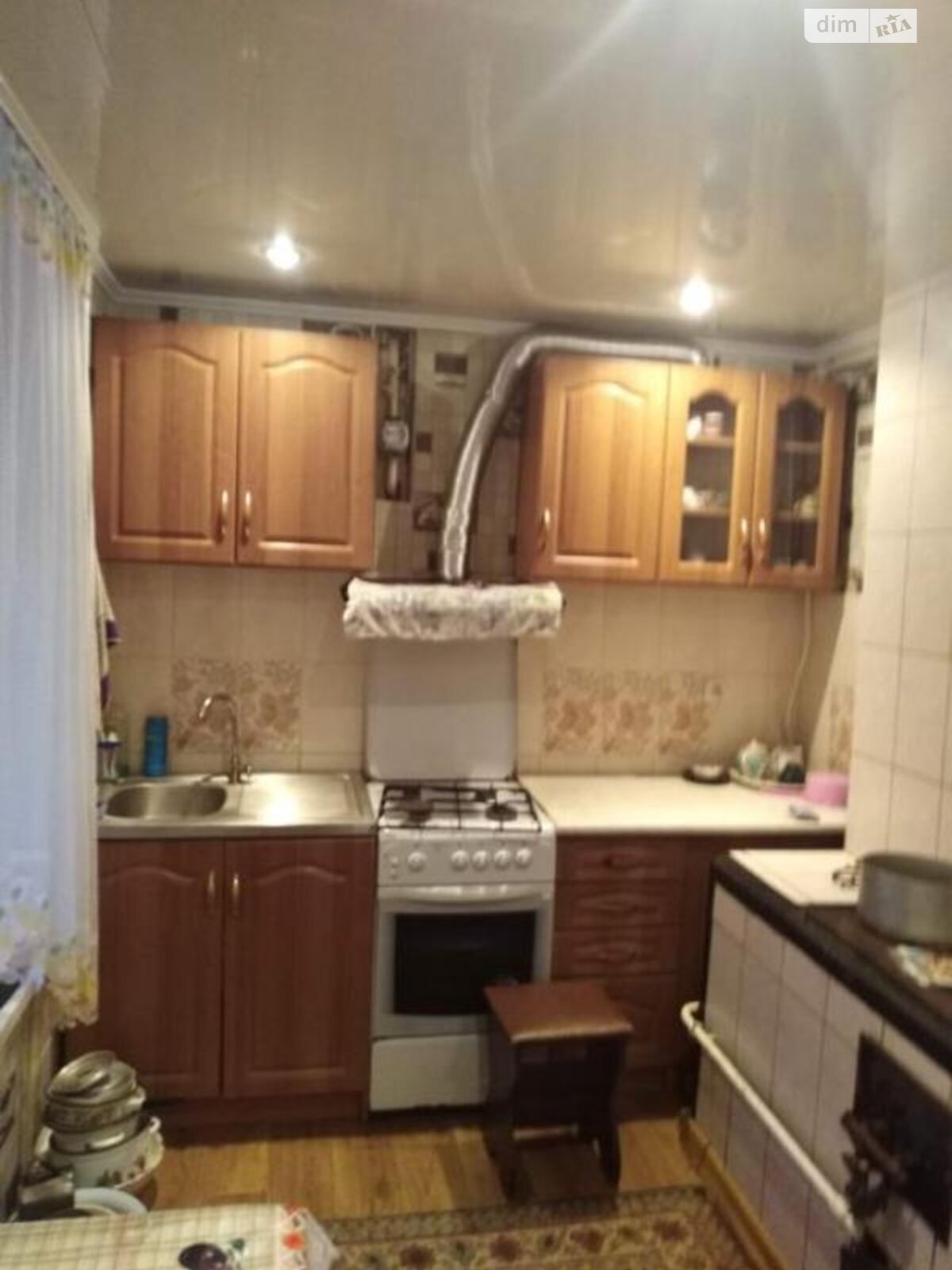одноэтажный дом, 60 кв. м, кирпич. Продажа в Супруновке фото 1 одноэтажный дом, 60 кв. м, кирпич. Продажа в Супруновке фото 1