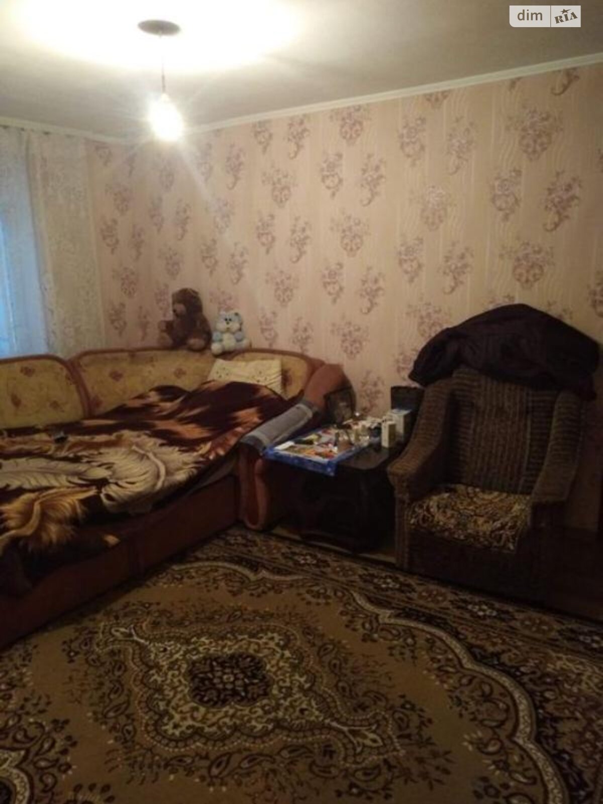 одноэтажный дом, 60 кв. м, кирпич. Продажа в Супруновке фото 1 одноэтажный дом, 60 кв. м, кирпич. Продажа в Супруновке фото 1