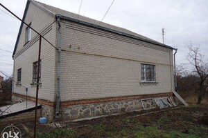 двоповерховий будинок веранда, 286 кв. м, цегла силікатна. Продаж у Супрунівці фото 2