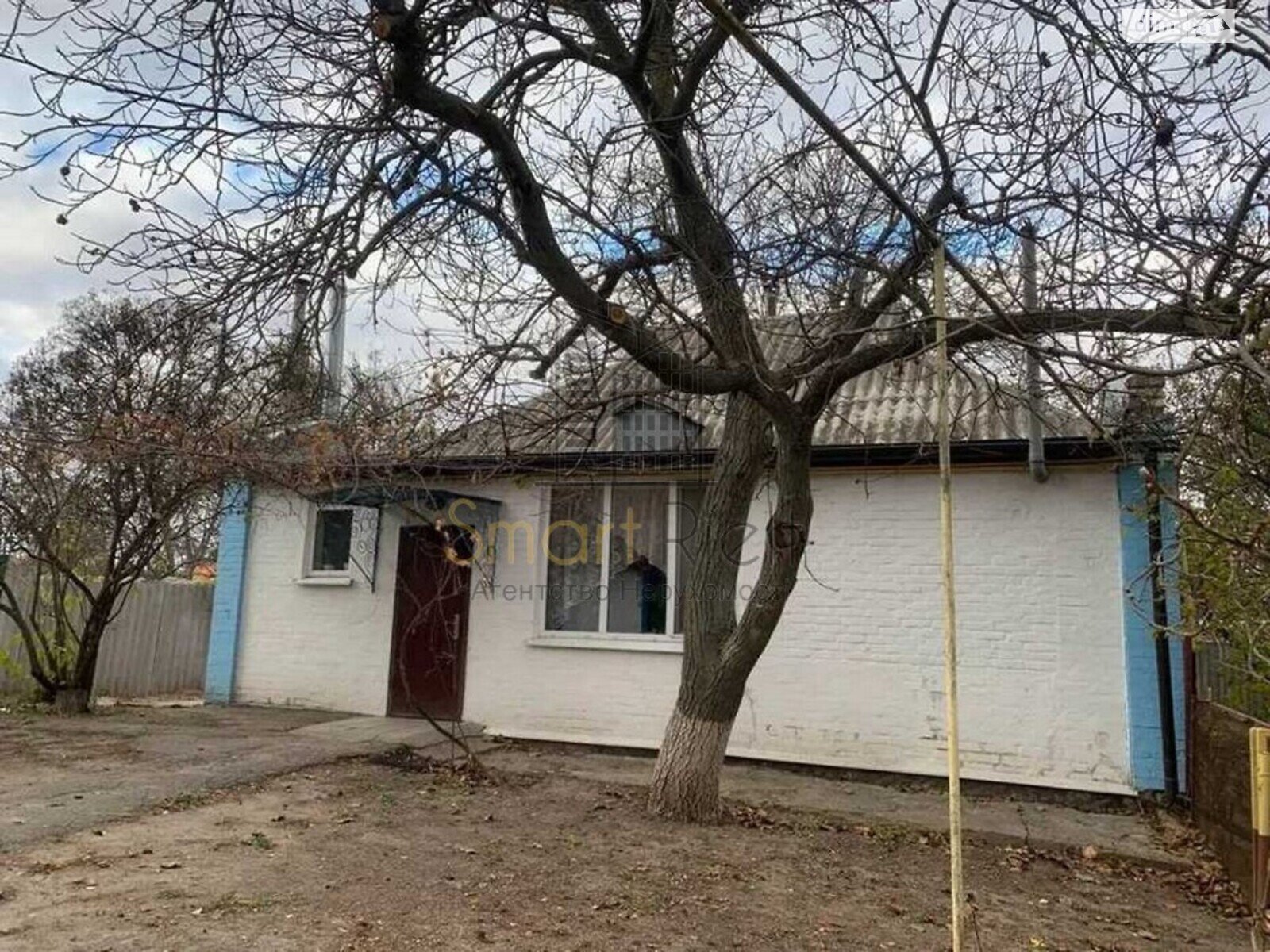 одноповерховий будинок з гаражем, 78 кв. м, цегла. Продаж у Супрунівці фото 1