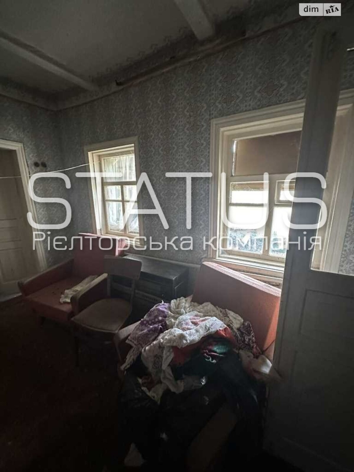 одноэтажный дом с верандой, 72.9 кв. м, кирпич. Продажа в Супруновке фото 1 одноэтажный дом с верандой, 72.9 кв. м, кирпич. Продажа в Супруновке фото 1