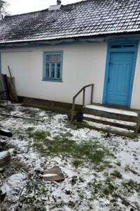 одноповерховий будинок з гаражем, 105 кв. м, сруб. Продаж у Сураже фото 2