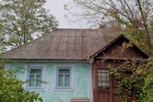 одноповерховий будинок, 29 кв. м, шлакоблок. Продаж у Суржі фото 2